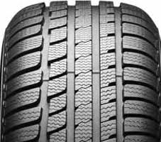 Kumho I Zen KW27 XRP Runflat (2)